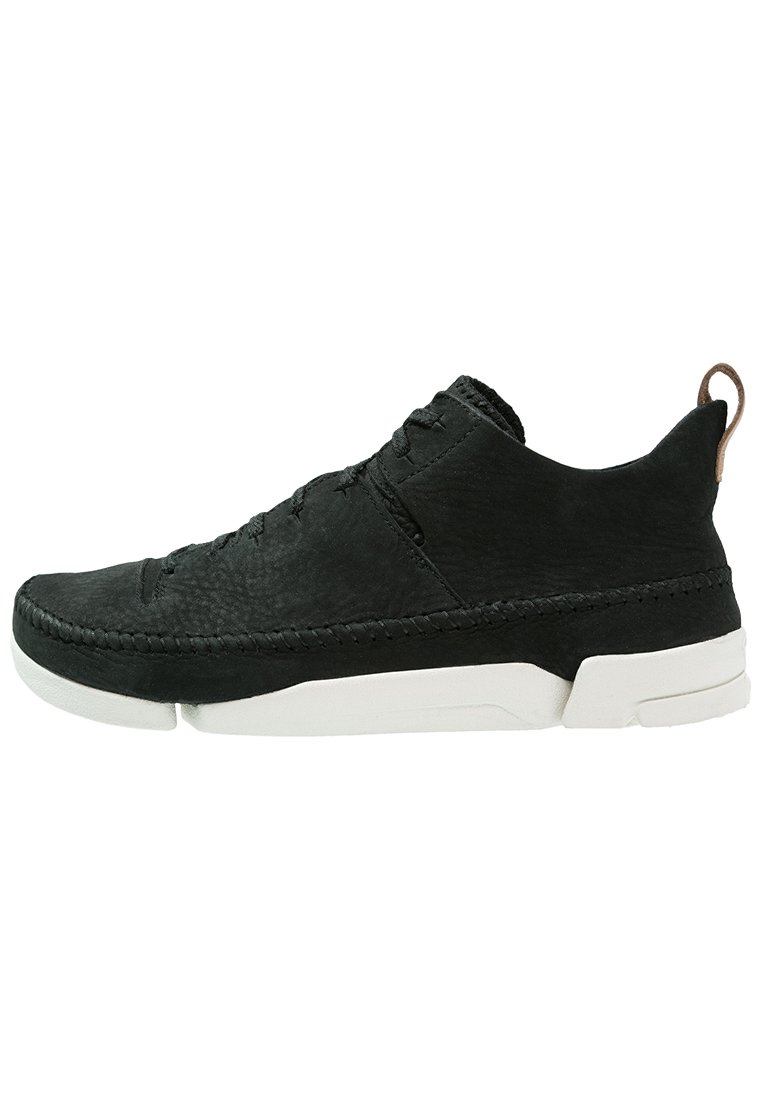 clarks trigenic flex black