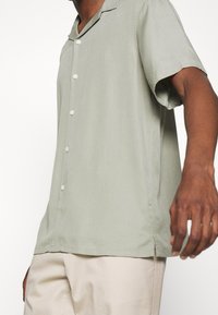 Club Monaco Skjorta - light blue