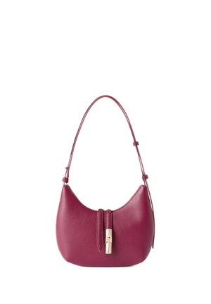 Furla, FURLA GOCCIA S SHOULDER BAG - Sac à main - mauve
