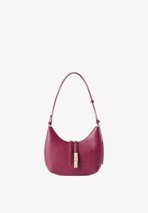 Furla, FURLA GOCCIA S SHOULDER BAG - Sac à main - mauve