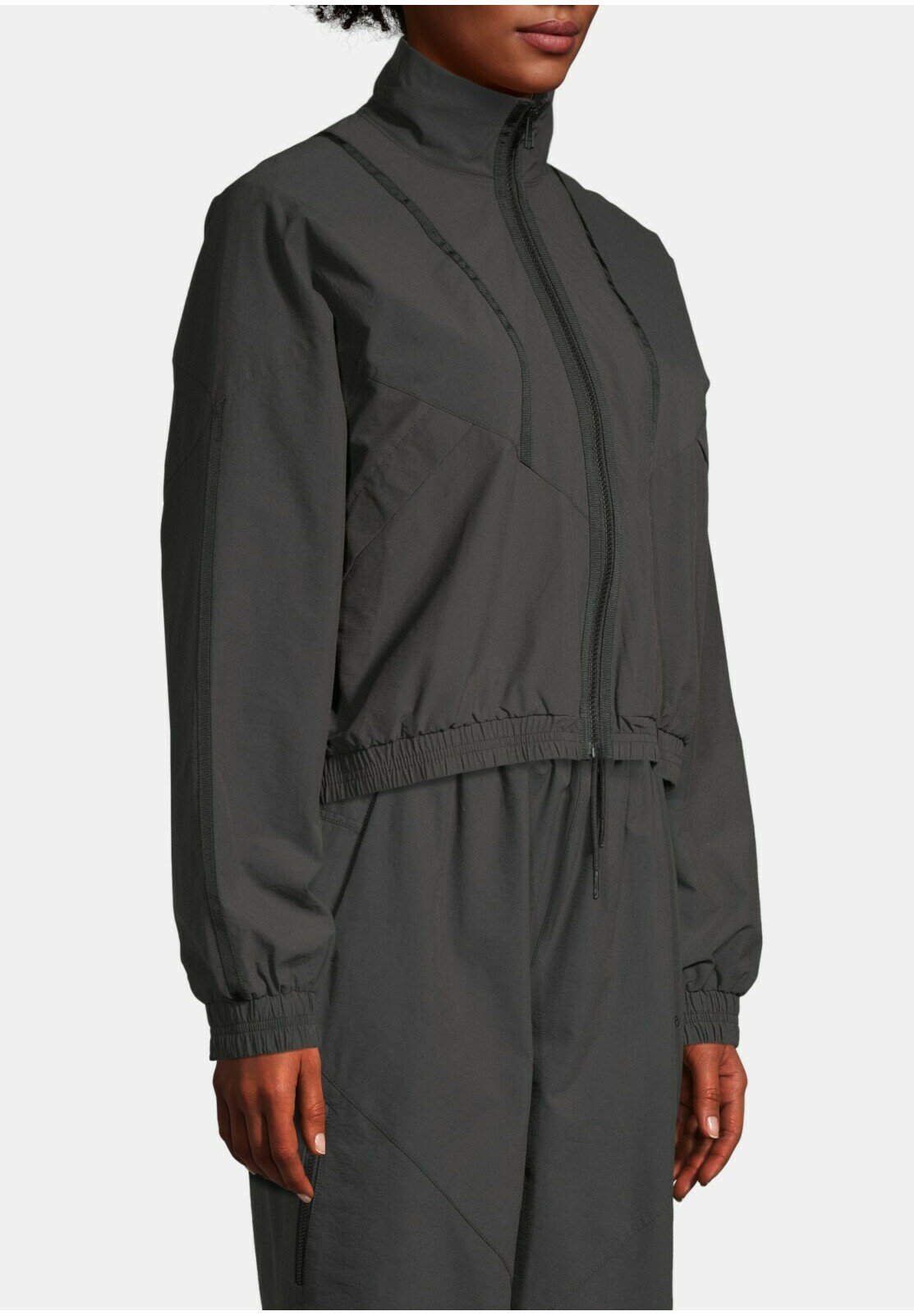 Trainingsjacke