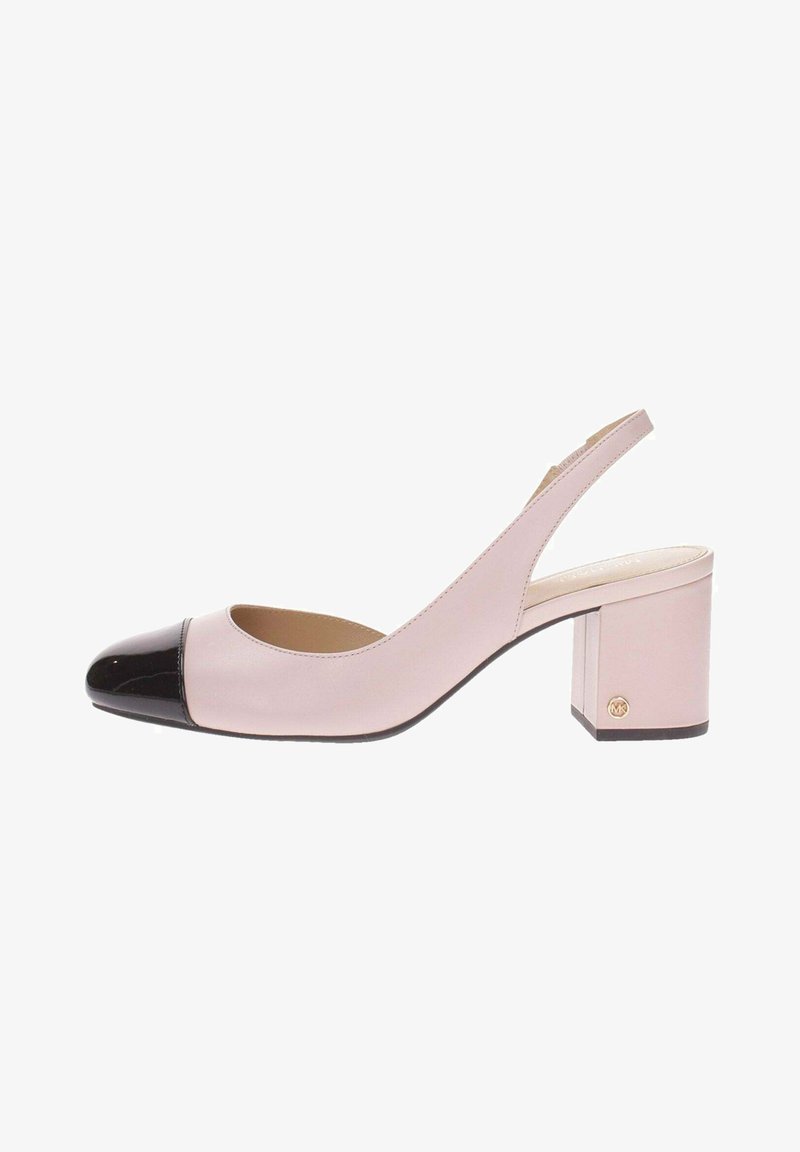 Michael Kors Escarpins - rosa