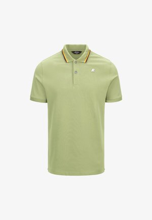 K-Way, Polo - green dk lime