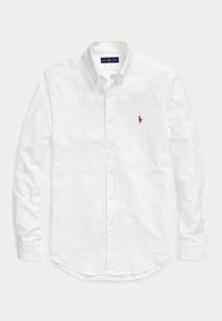 Ei valittu, white