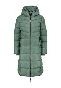 Unausgewählt, dark-green