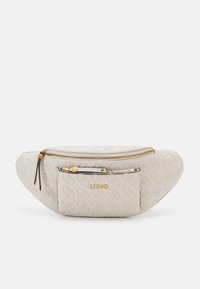 LIU JO BUMBAG - Vyölaukku - true champagne
