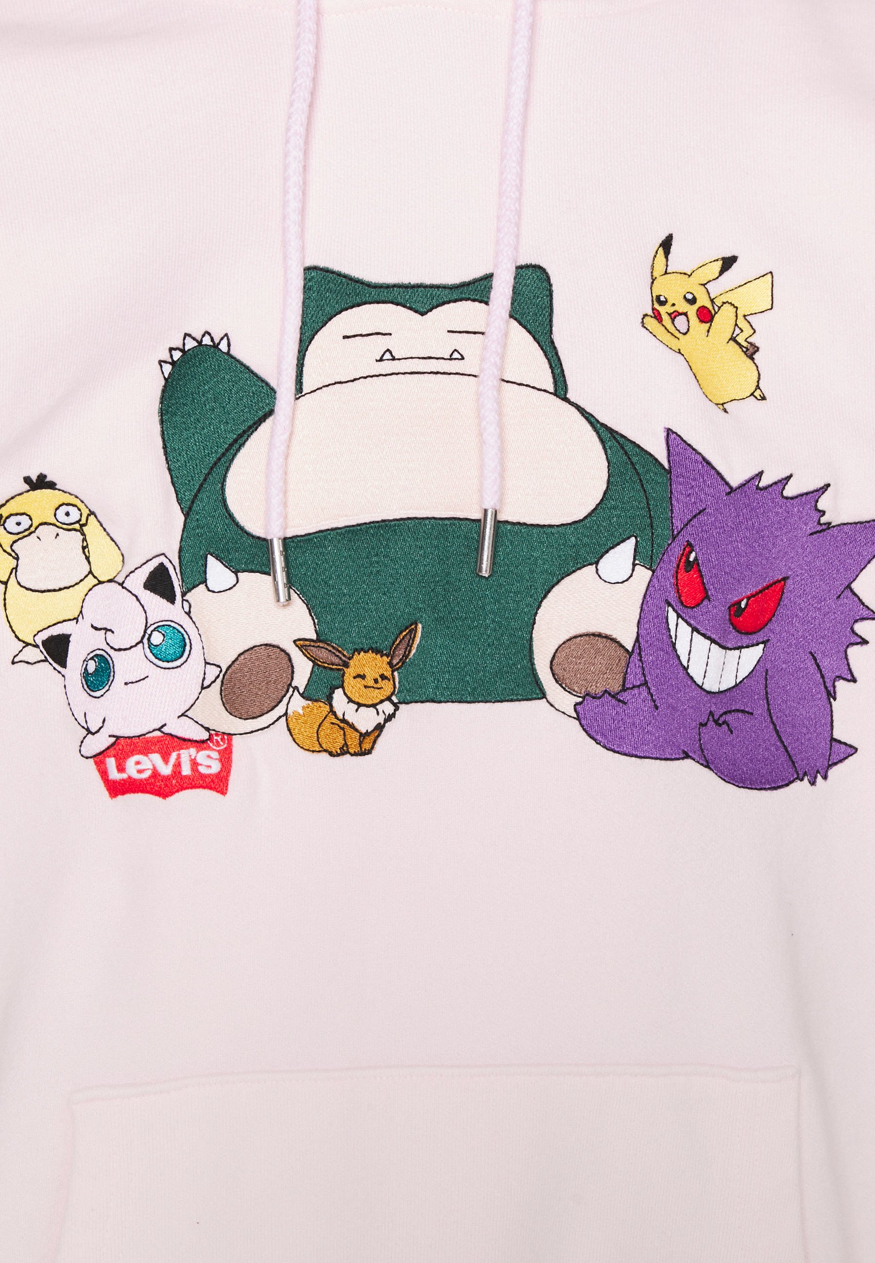 space drip moletom com capuz