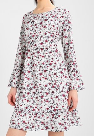 Robe de jour - white