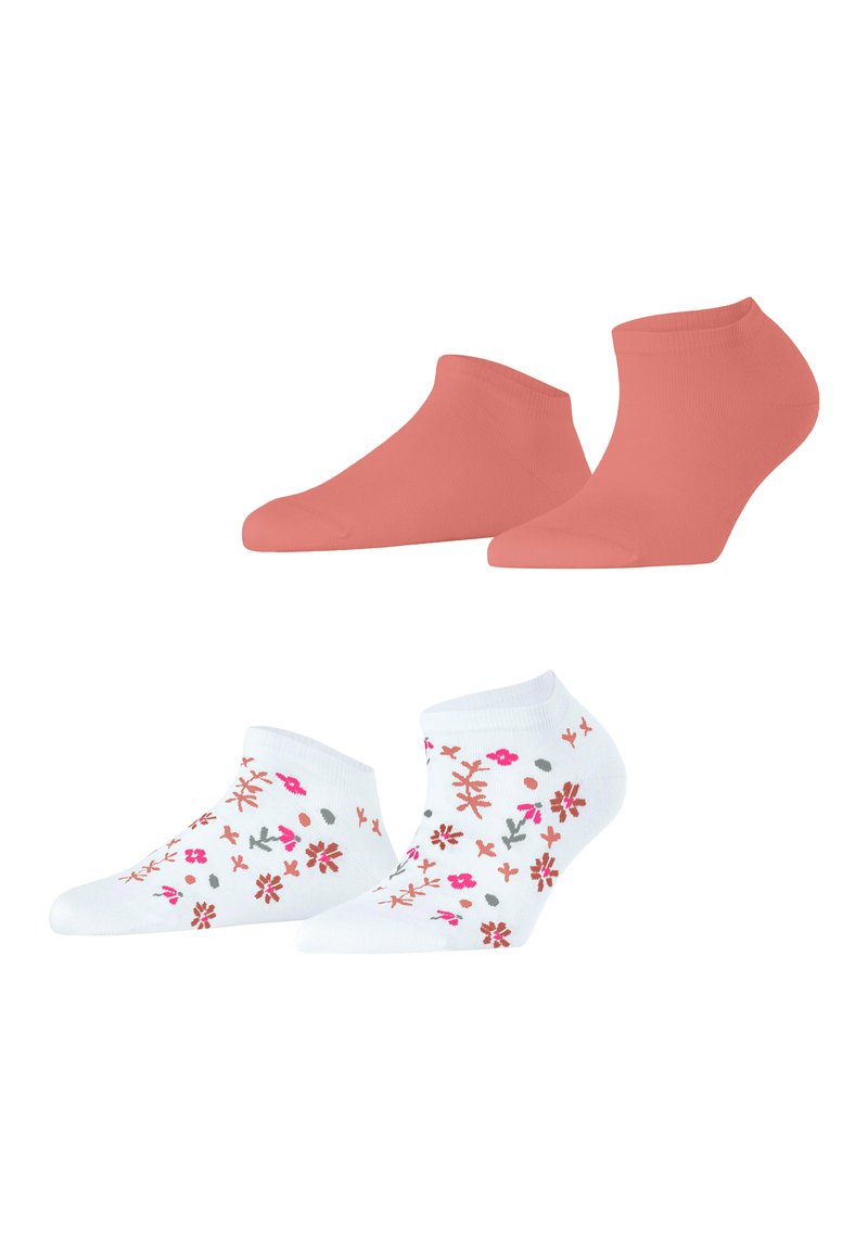 Esprit SPRING FLOWERS 2-PACK - Sokken - sortiment