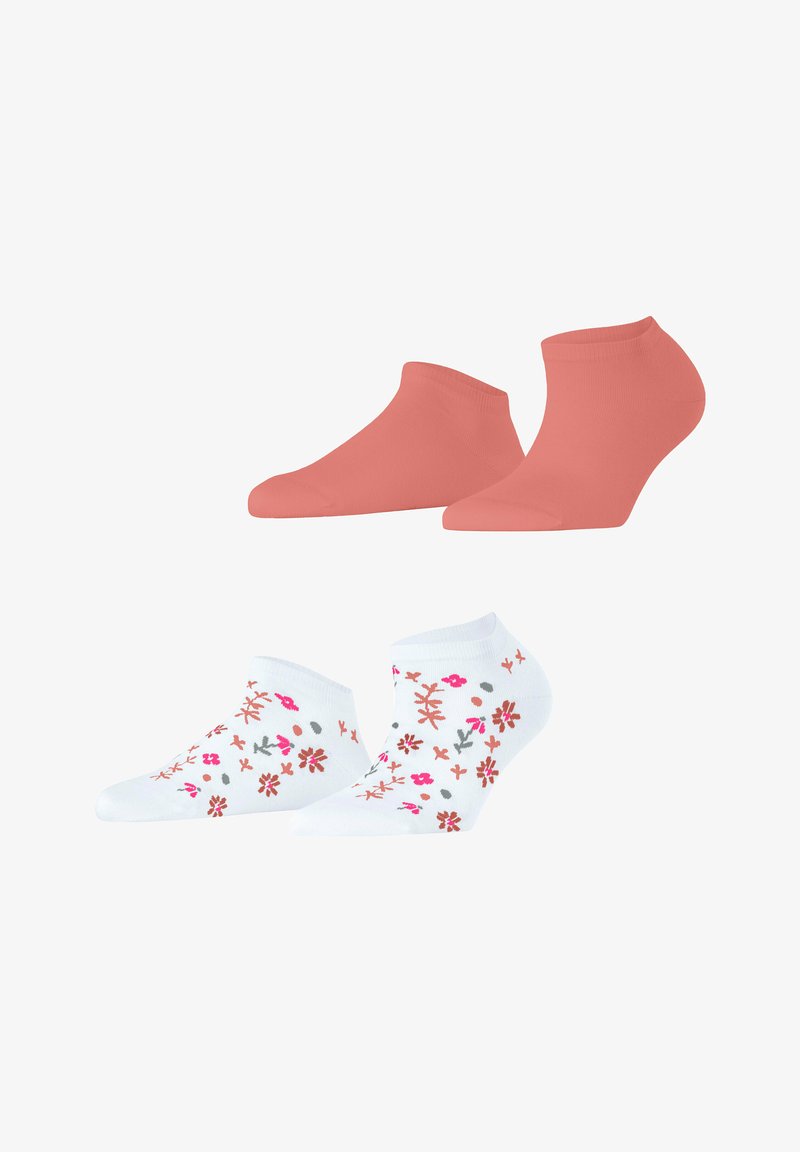Esprit SPRING FLOWERS 2-PACK - Sokken - sortiment