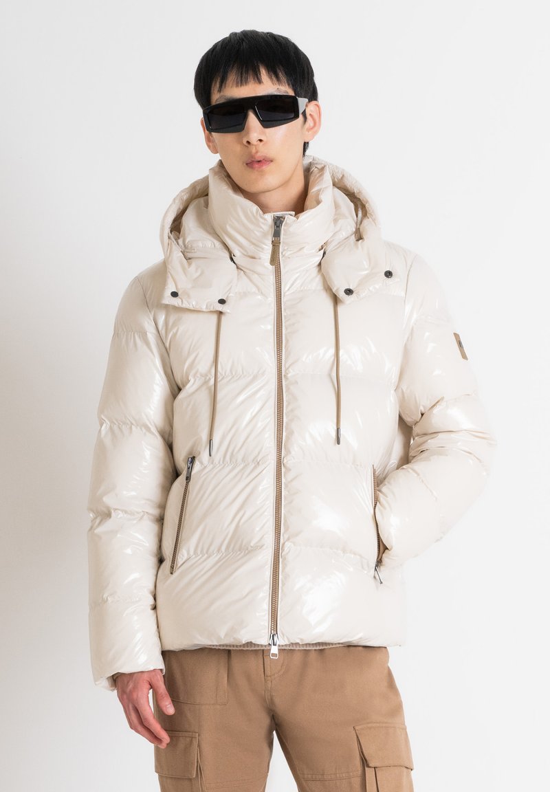 Antony Morato Chaqueta de invierno - paper