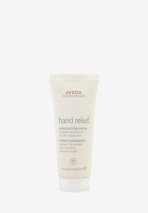 HAND RELIEF™ MOISTURIZING CRÈME - Handcreme - -