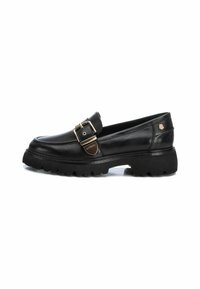 Zapatos sin cordones - black