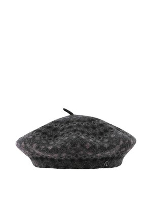 Loevenich, Beanie - multicolor grey