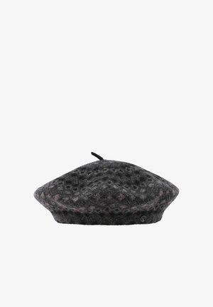 Loevenich, Beanie - multicolor grey