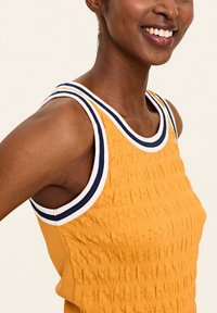 Odd Molly SPORTY SUE  - Tops - golden honey