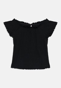 Επιλέχθηκε, black