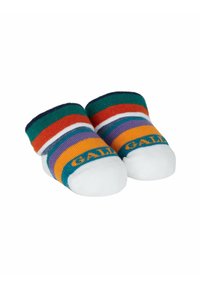 Gallo WITH STRIPES - Calze - bianco