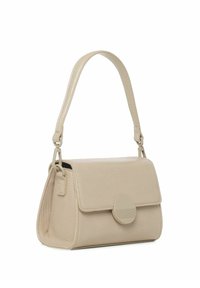 Miriade A SPALLA MYA - Borsa a mano - beige