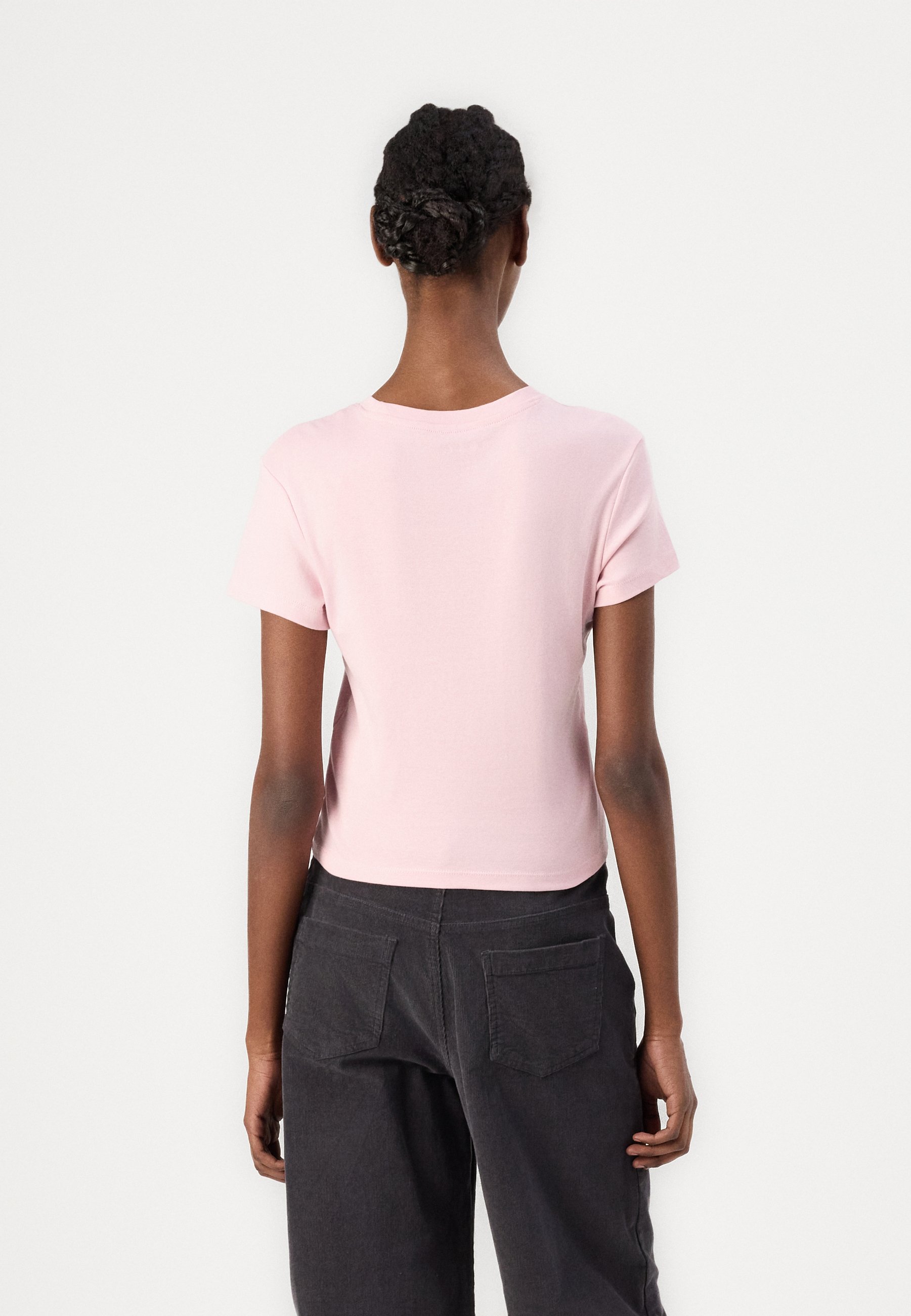 Roxy BEACH LOVE - T-shirt print - foxglove/roze - Zalando.nl
