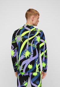 ELHO SKAGEN - Unterhemd/-shirt - black