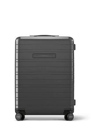 Check-In Trolley H6 Essential - Valise - glossy graphite