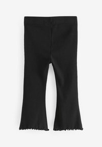 Next 3 PACK REGULAR FIT - Legíny - black