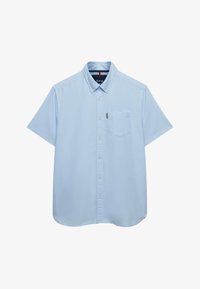 Non sélectionné, seafoam blue