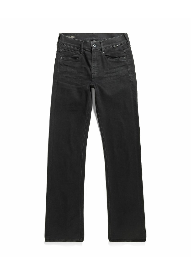 G-Star Bootcut jeans zwart G-Star Bootcut jeans zwart