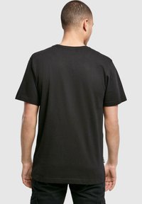 Cayler & Sons Tricou basic - black