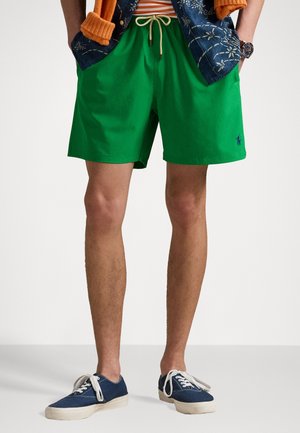 14.6 CM TRAVELLER CLASSIC SWIMMING TRUNK - Short de bain - billiard