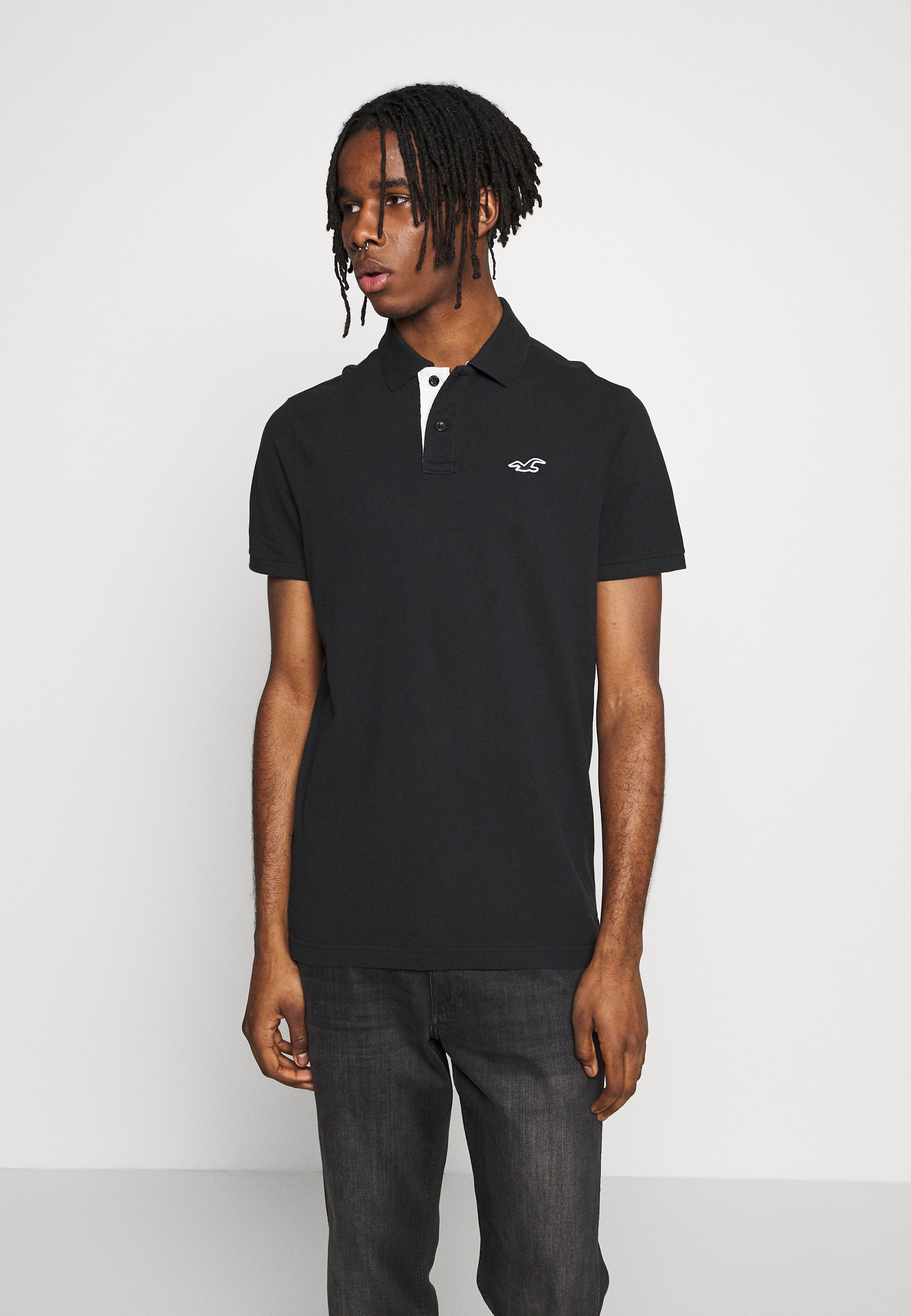 Hollister Co. HERITAGE SOLID NEUTRALS 