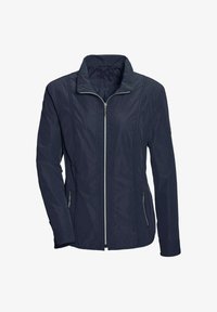 Niet geselecteerd, navy