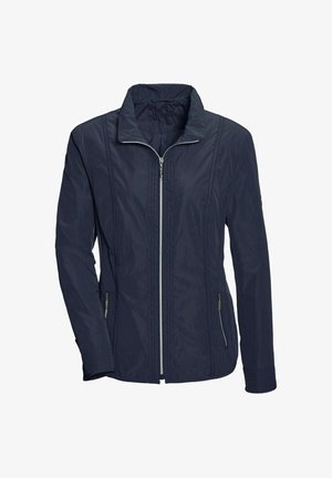 GOLDNER, PETITE - Leichte Jacke - navy