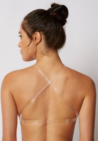 Yamamay NEW JUSTIN - Push-up BH - biscotto