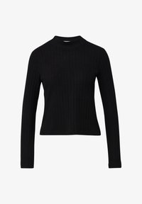 Selezionato, schwarz