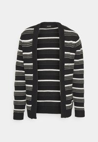 Only & Sons ONSPORT LIFE OPEN CARD  - Adīta jaka - black
