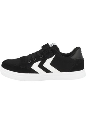 Scarpe da camminata - black