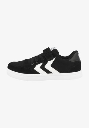 Zapatillas para caminar - black