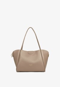 Non sélectionné, taupe - in - or