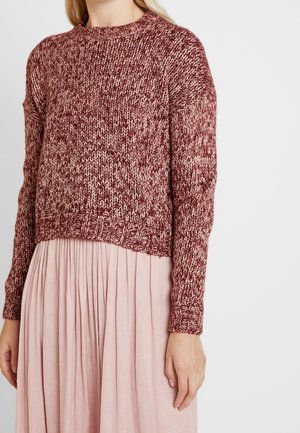 Maglione - red