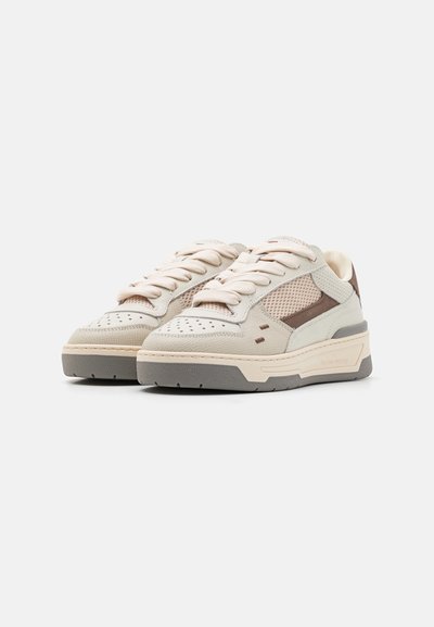 Filling Pieces CRUISER EARTH UNISEX - Sneakers basse - earth