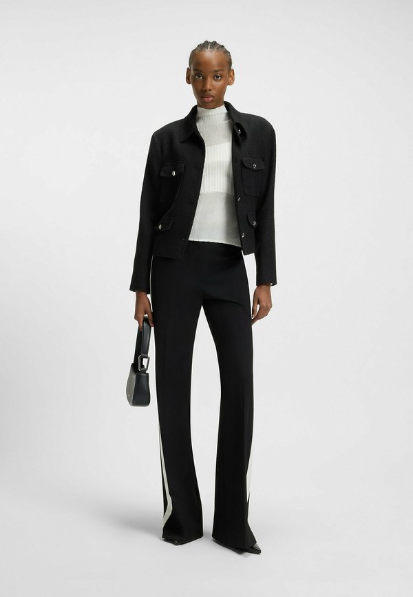 Jumper - natural eighteen3