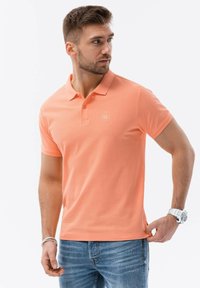 Ombre PACK OF THREE - Polotričko - mint lime green peach