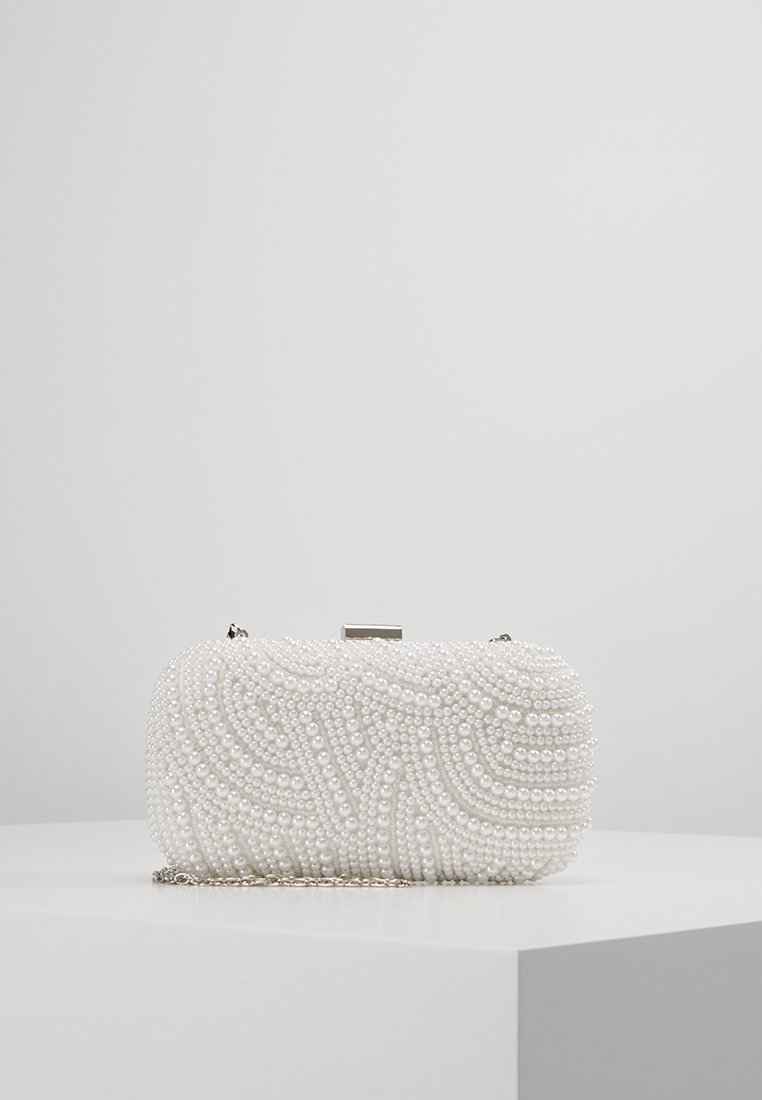 Mascara - Clutch - ivory, Vergrößern