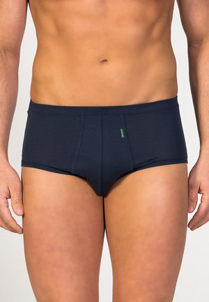 ZD Zero Defects SENIOR - Braguitas - Navy Blue
