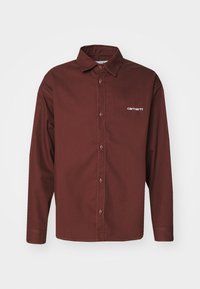 MODULE SCRIPT - Skjorte - offroad/white