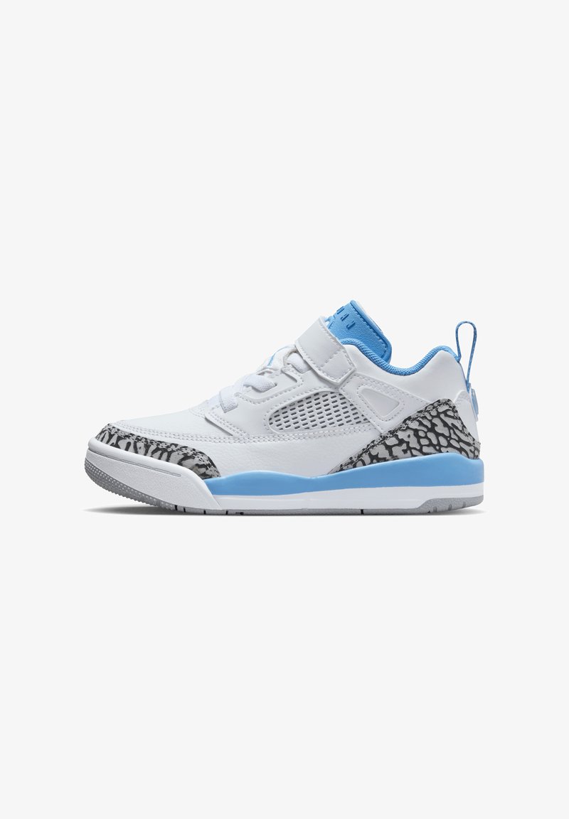Jordan JORDAN SPIZIKE UNISEX - Αθλητικά παπούτσια - white