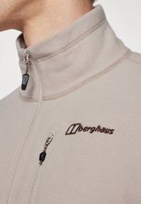 Berghaus PRISM  - Felpa in pile - taupe