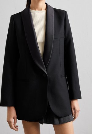 Blazer - black